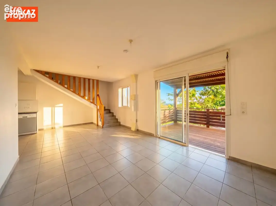 Photo Maison à Saint-Pierre au prix de 235 000€