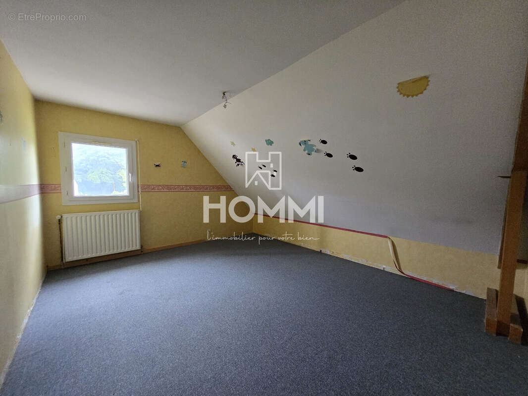 Maison à SAINTE-LUCE-SUR-LOIRE