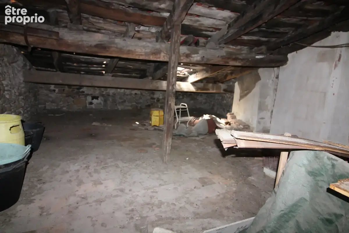 Immeuble 280 m2. - photo 14