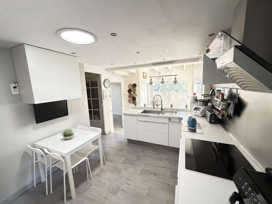 n°2 - Maison à MARSEILLE-13E
