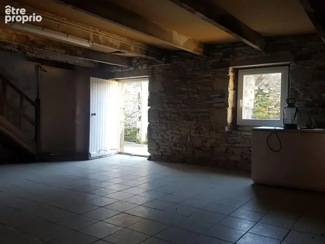 Commerce 200 m² à Gourin  - photo 6
