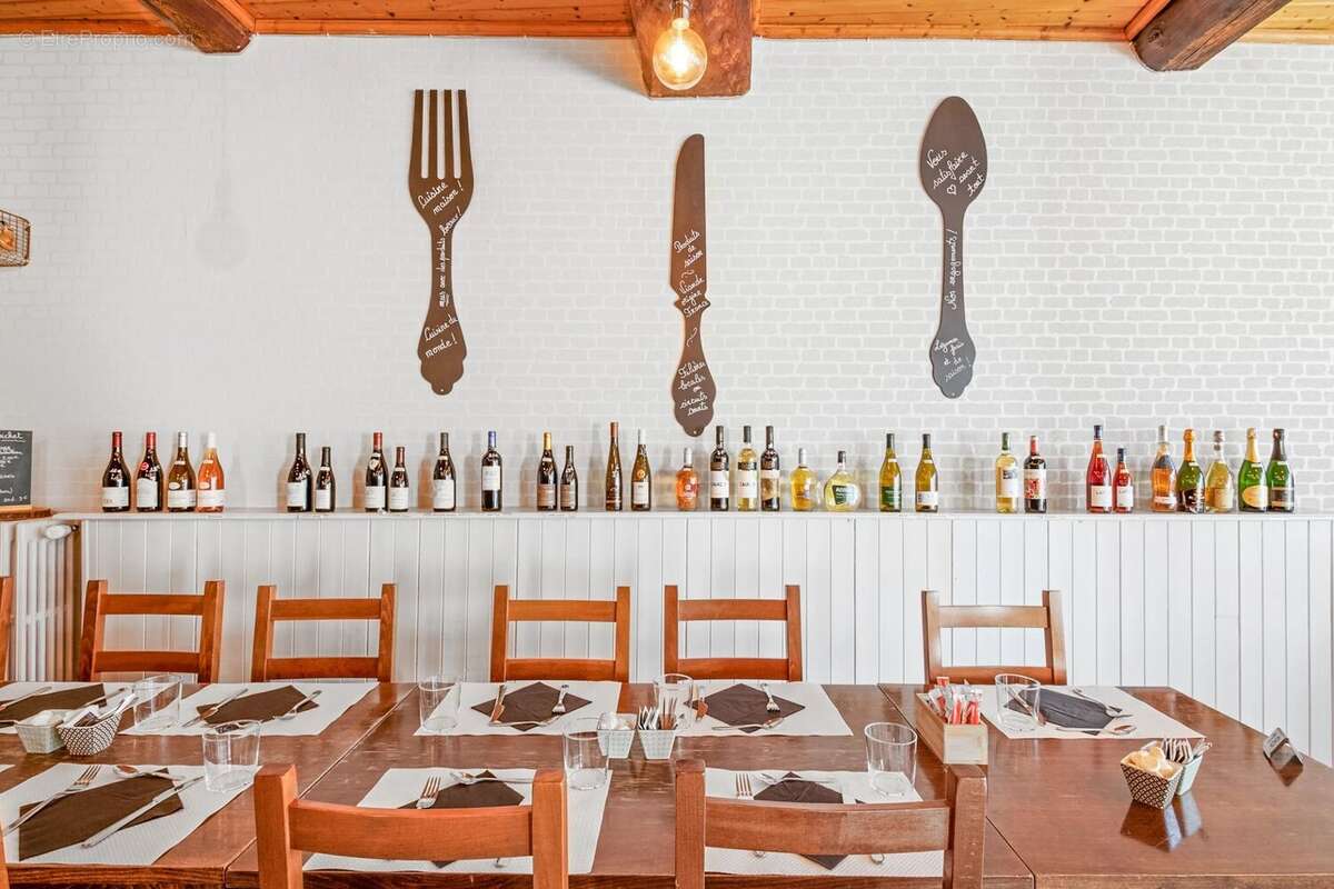 Appartement à CHAMBOST-ALLIERES