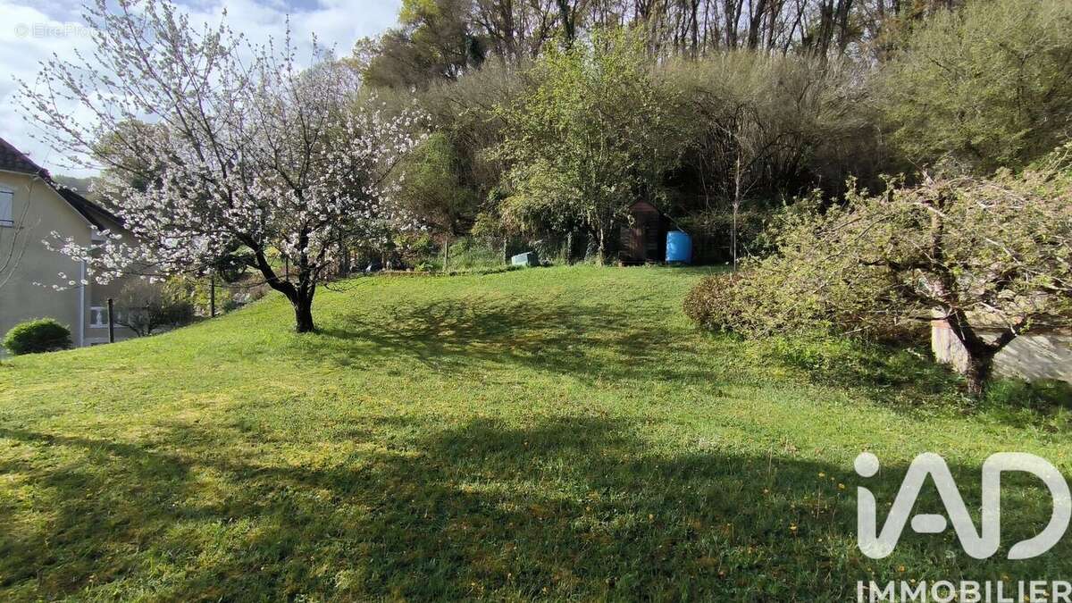 Photo 2 - Maison à ARBUS