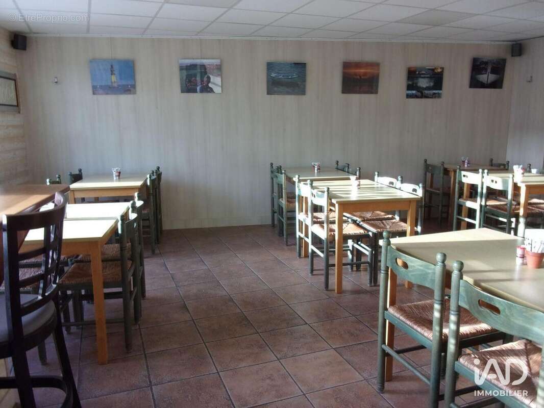 Photo 4 - Commerce à PLOUNEOUR-TREZ