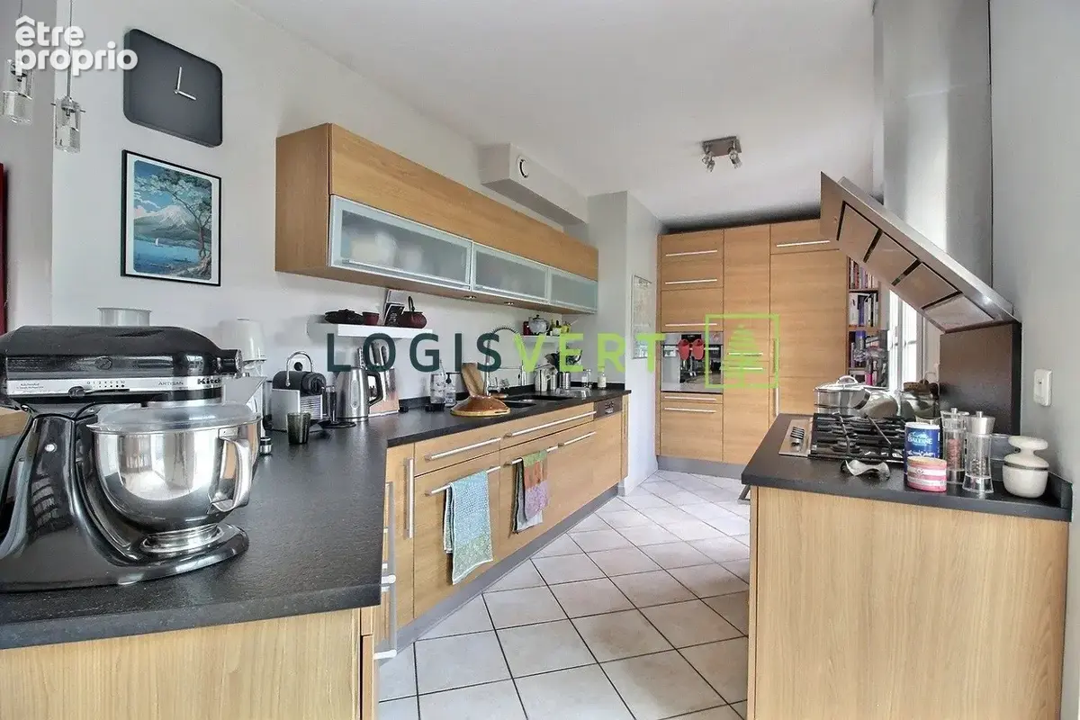 Maison 8 pièces 180 m² à vendre à Gif-Sur-Yvette (91190) - photo 8
