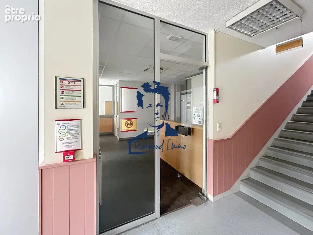 Commerce 237 m² à vendre à Charleville-Mezieres (08000) - photo 3