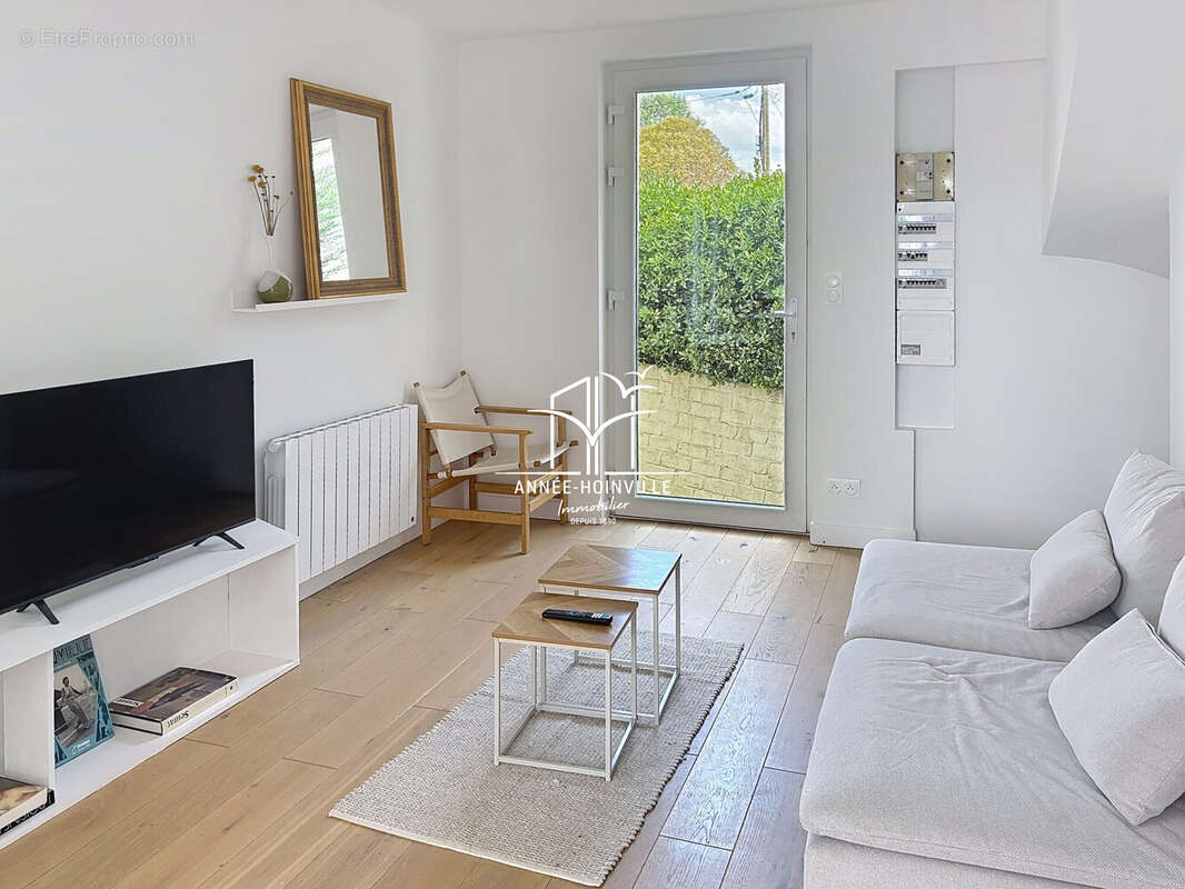 Appartement 47 m² à Trouville-Sur-Mer  - photo 2