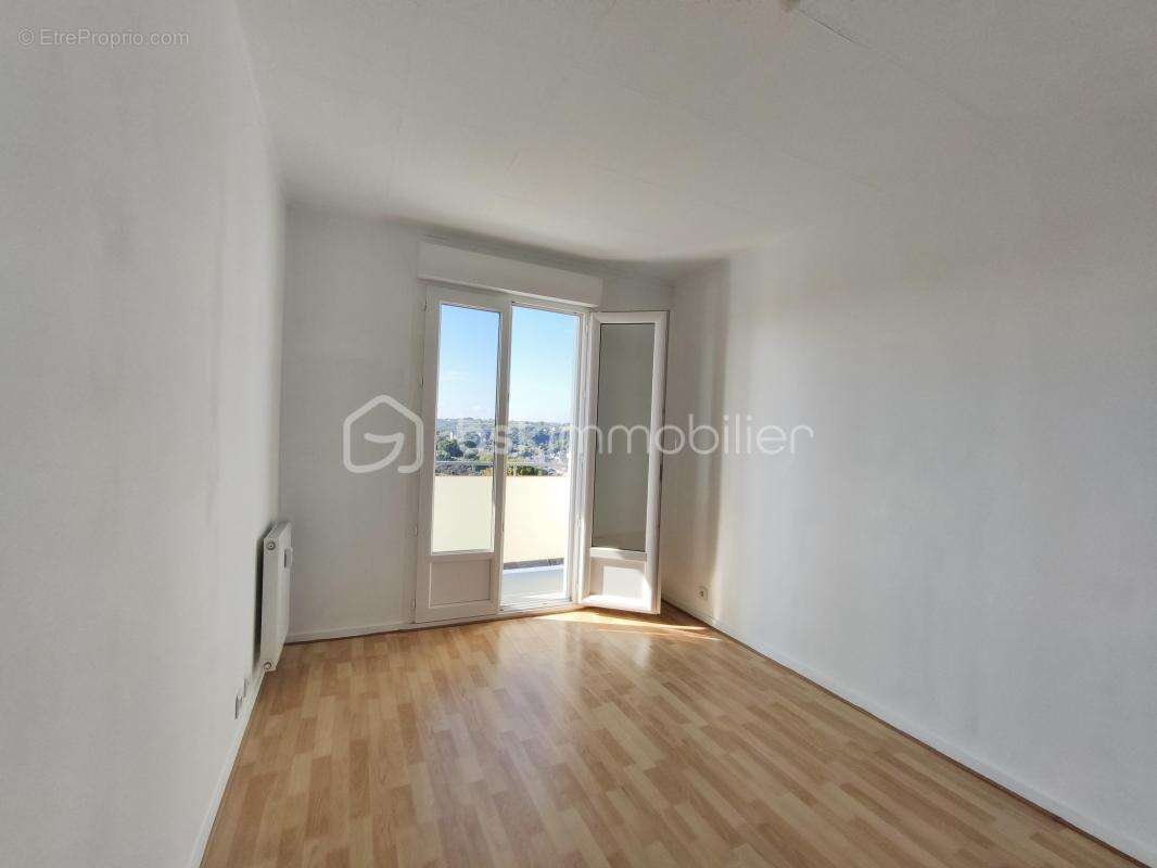 Appartement à SAINT-BRIEUC
