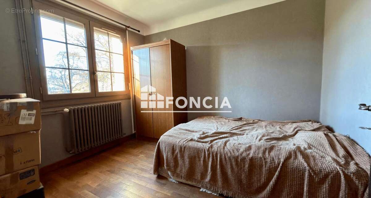 Maison à RODEZ
