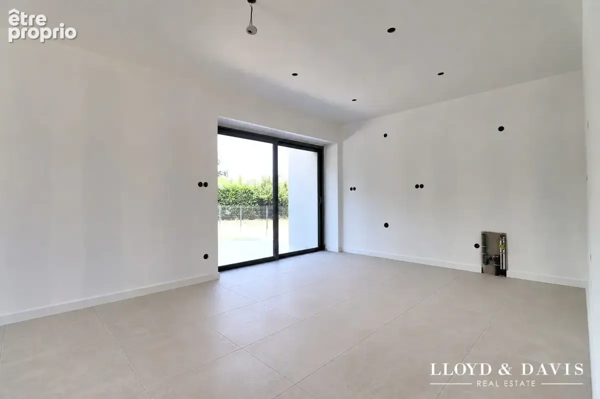 Appartement 4 pièces 82 m² à vendre à Challes-Les-Eaux (73190) - photo 3