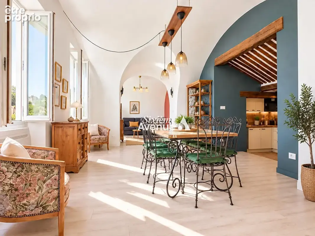 Appartement à GRASSE