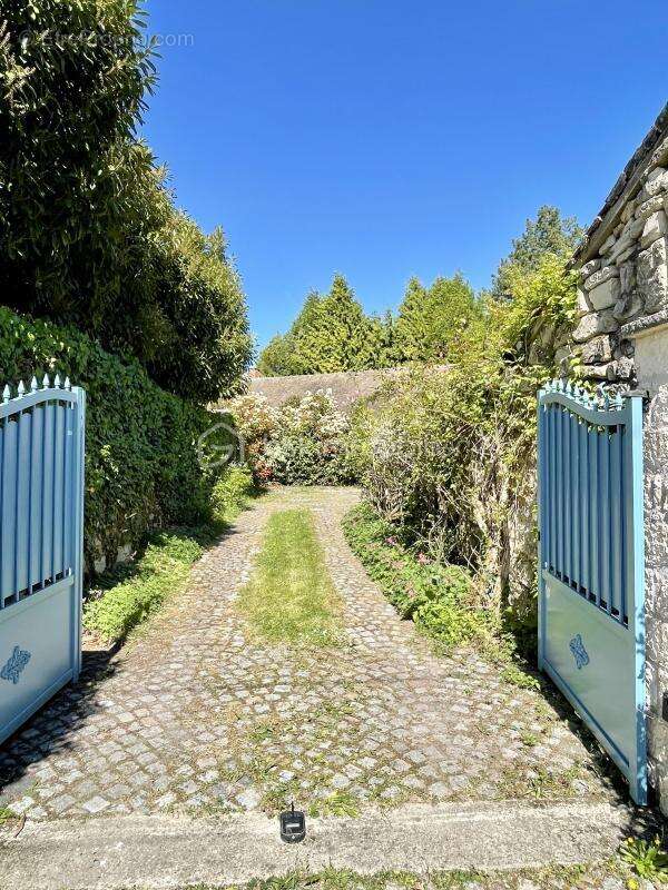 Maison à GISORS