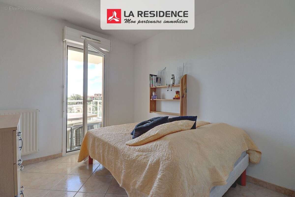 Appartement à FREJUS