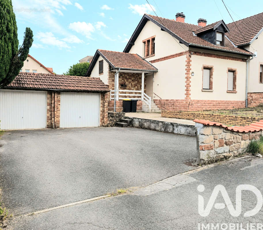 Maison 103 m² à Stiring-Wendel  - photo 7