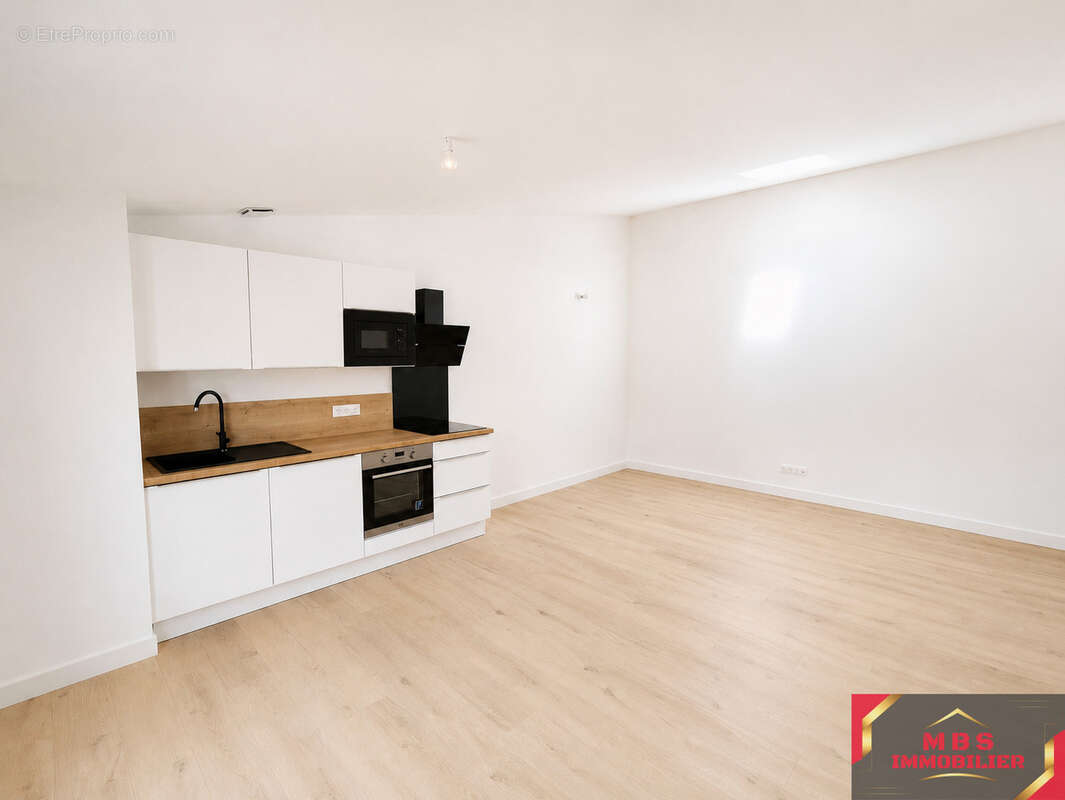 Appartement à ARGELES-SUR-MER