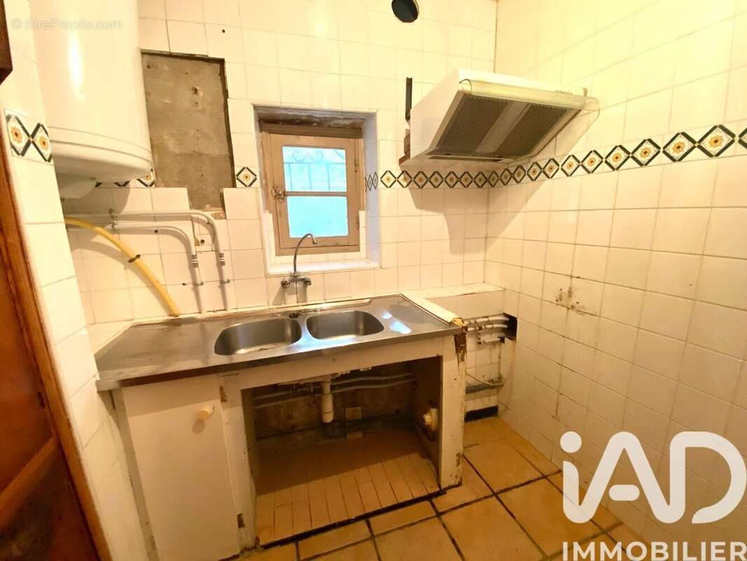 Photo 4 - Maison à SARE