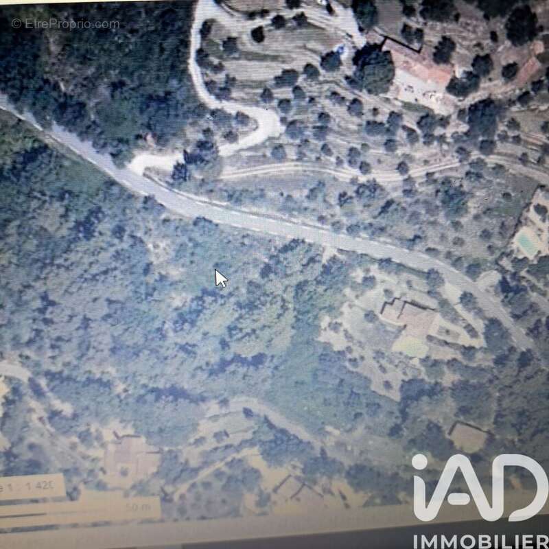 Photo 6 - Terrain à SEILLANS