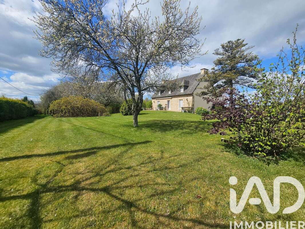 Maison 158 m² à Merillac  - photo 3