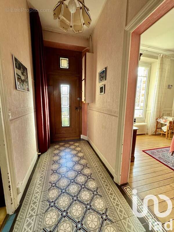 Photo 5 - Maison à SENS