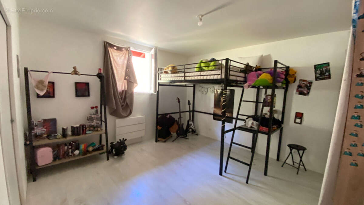 Photo 9 - Maison à ITXASSOU