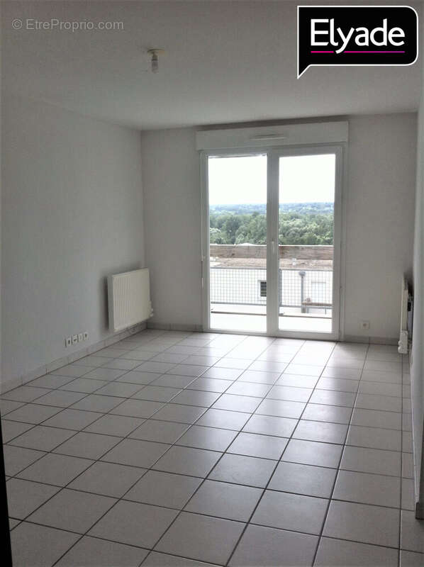 Appartement à VICHY