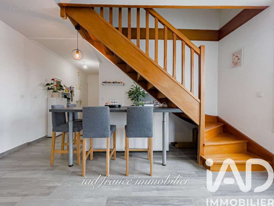 Photo 2 - Appartement à VERNOUILLET