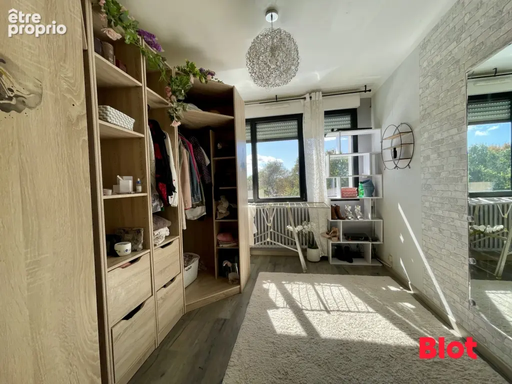 Maison 196 m² à Bouguenais  - photo 7