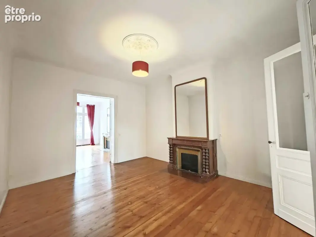 Appartement 5 pièces 134 m² à vendre à Bordeaux (33000) - photo 4