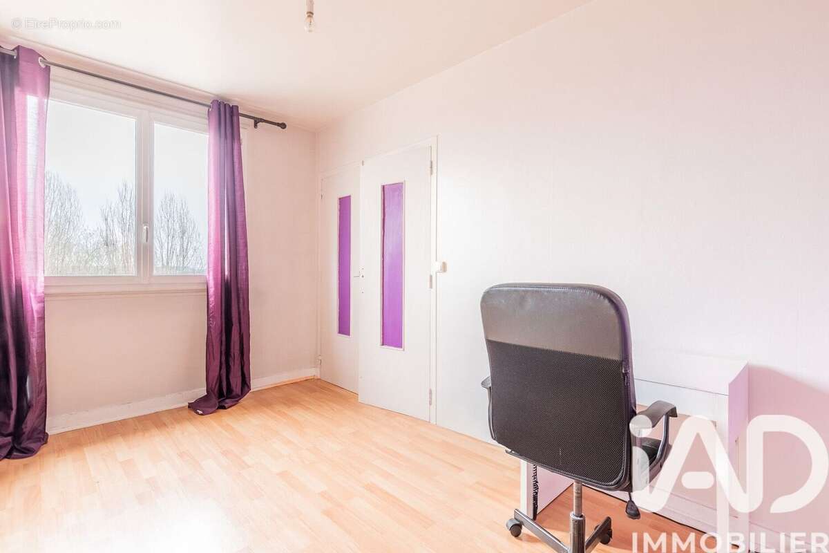 Photo 5 - Appartement à VIRY-CHATILLON