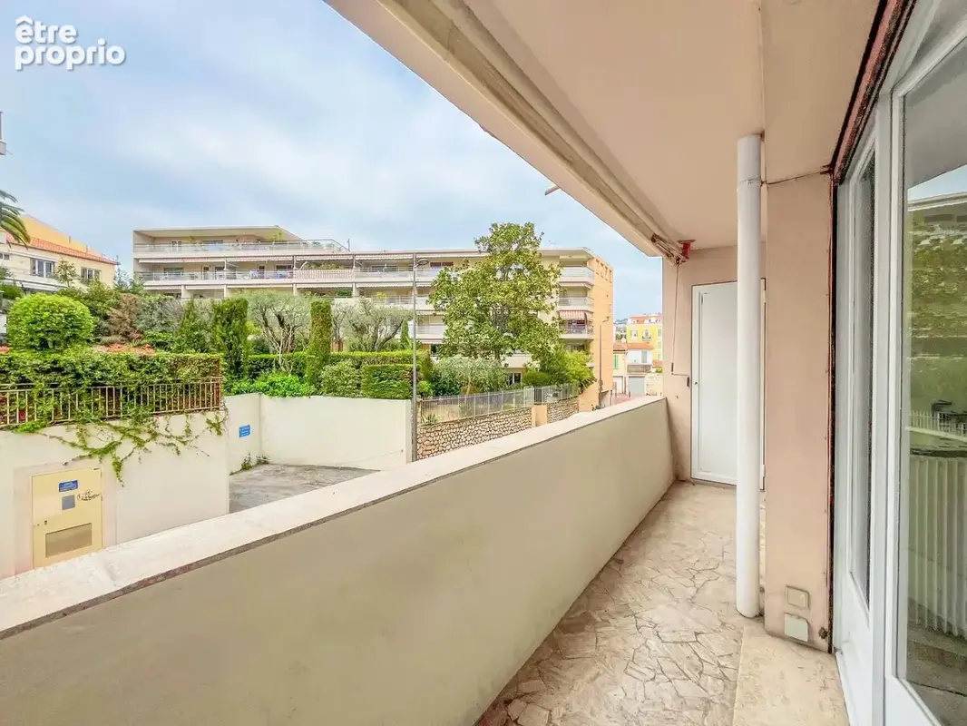 Bel appartement quartier des anglais - photo 10