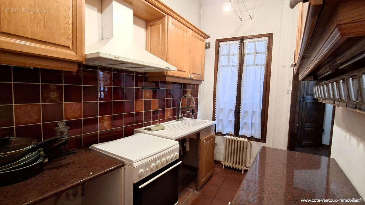 Maison à AVIGNON