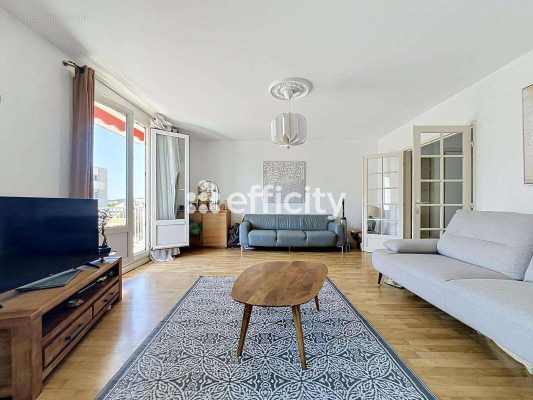 Appartement à TOURS