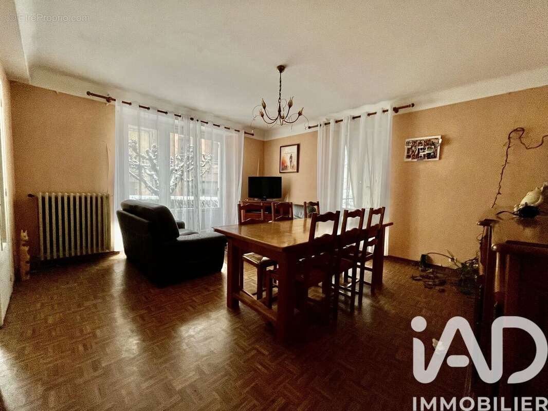 Photo 5 - Maison à RIEUPEYROUX