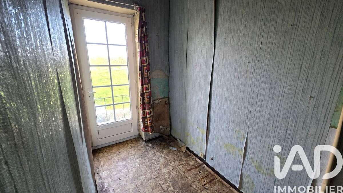 Photo 6 - Maison à FOUSSAIS-PAYRE