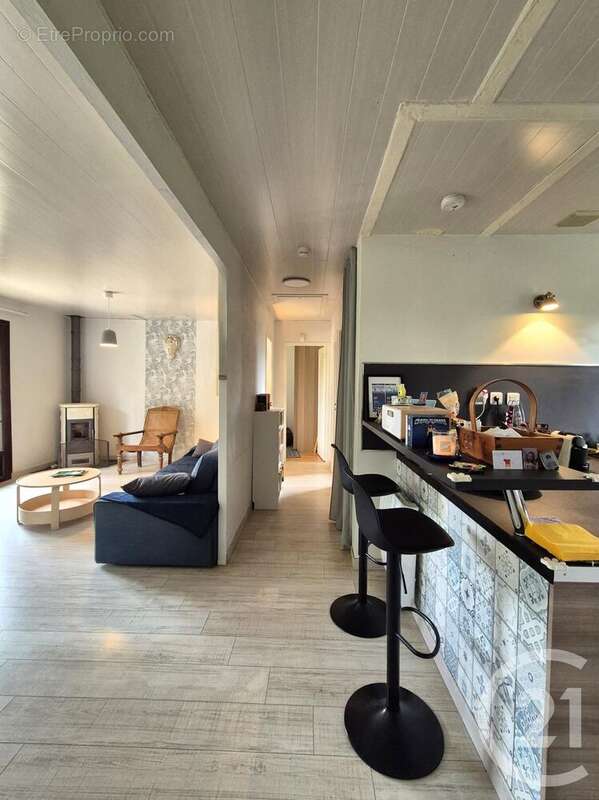 Maison à DELINCOURT