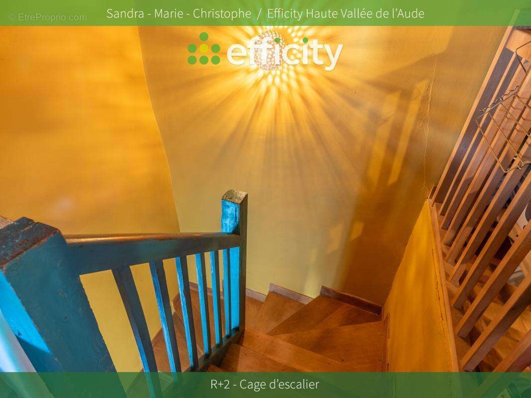 Maison de village - photo 12