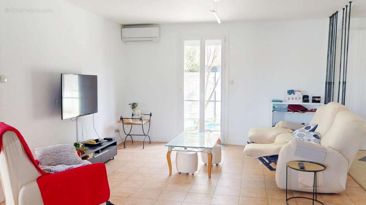 Maison à TOULOUGES