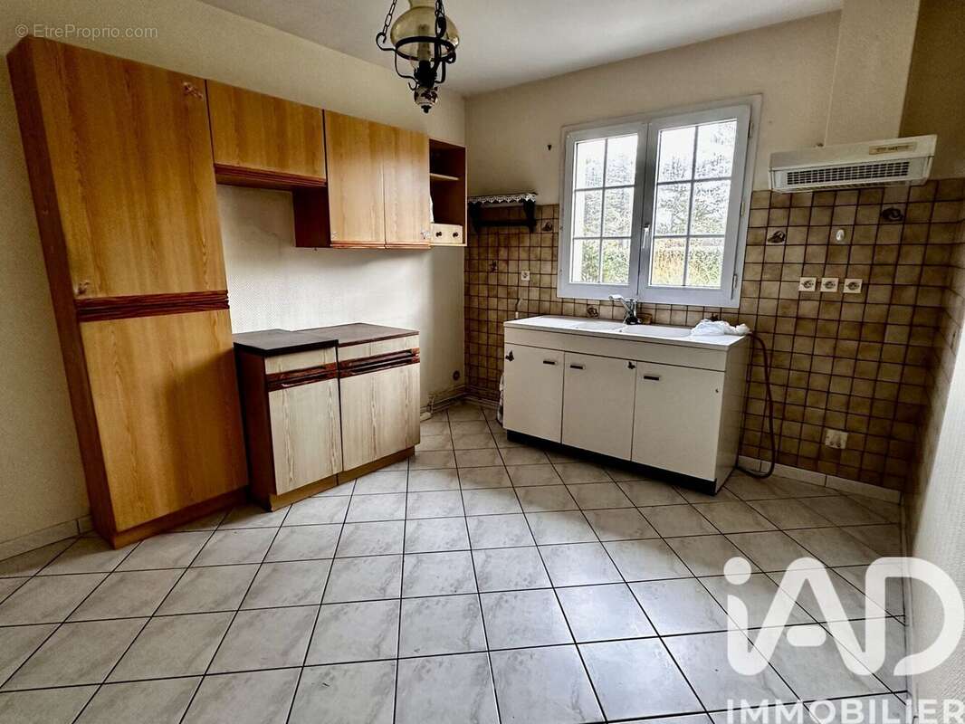 Photo 7 - Maison à AGON-COUTAINVILLE