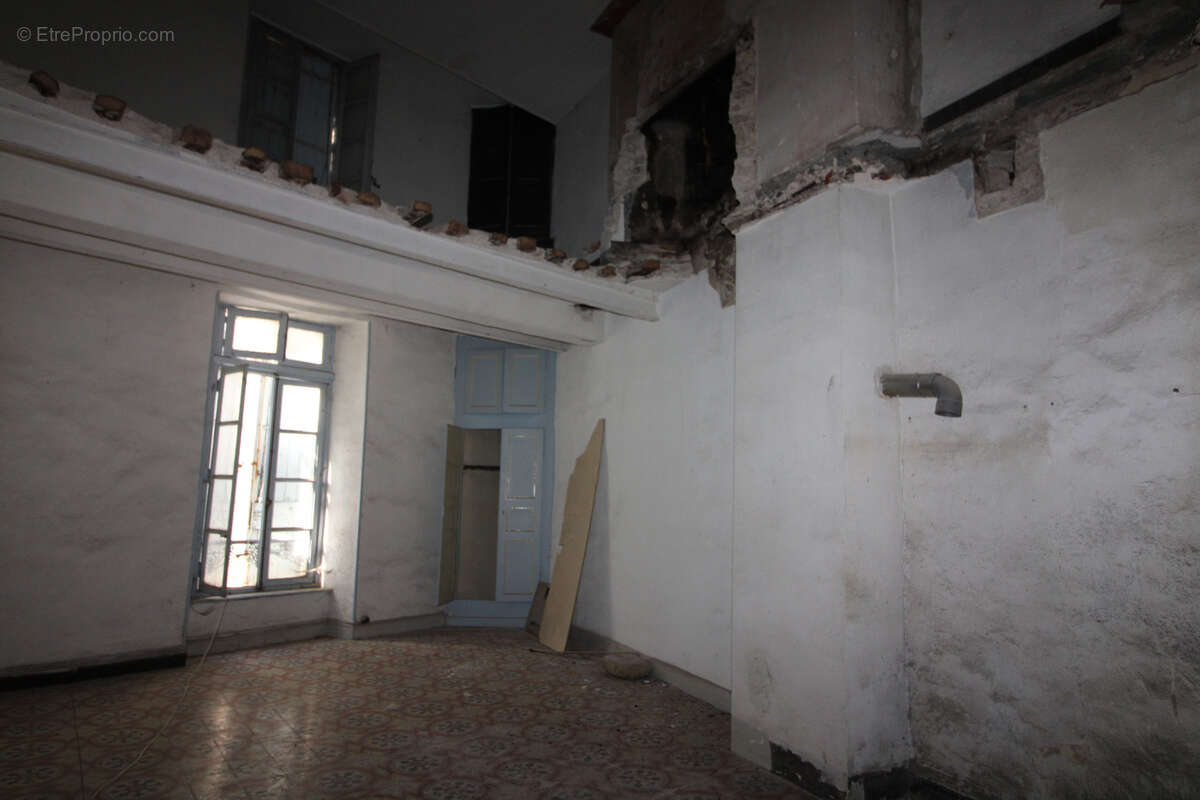 Appartement à SAINT-JEAN-DU-GARD