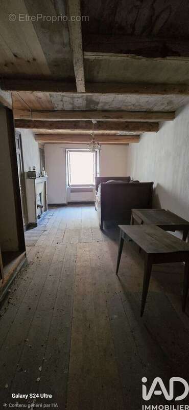 Photo 8 - Maison à PAULHAGUET