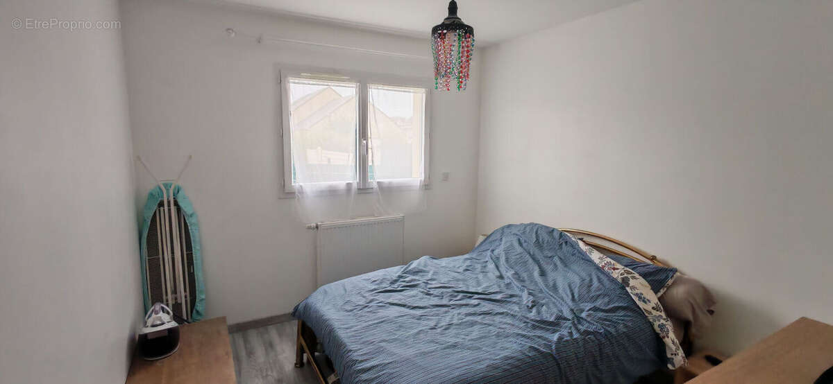 Maison  de plain  pied 86  m2  sur  434  m²  de terrain - photo 6
