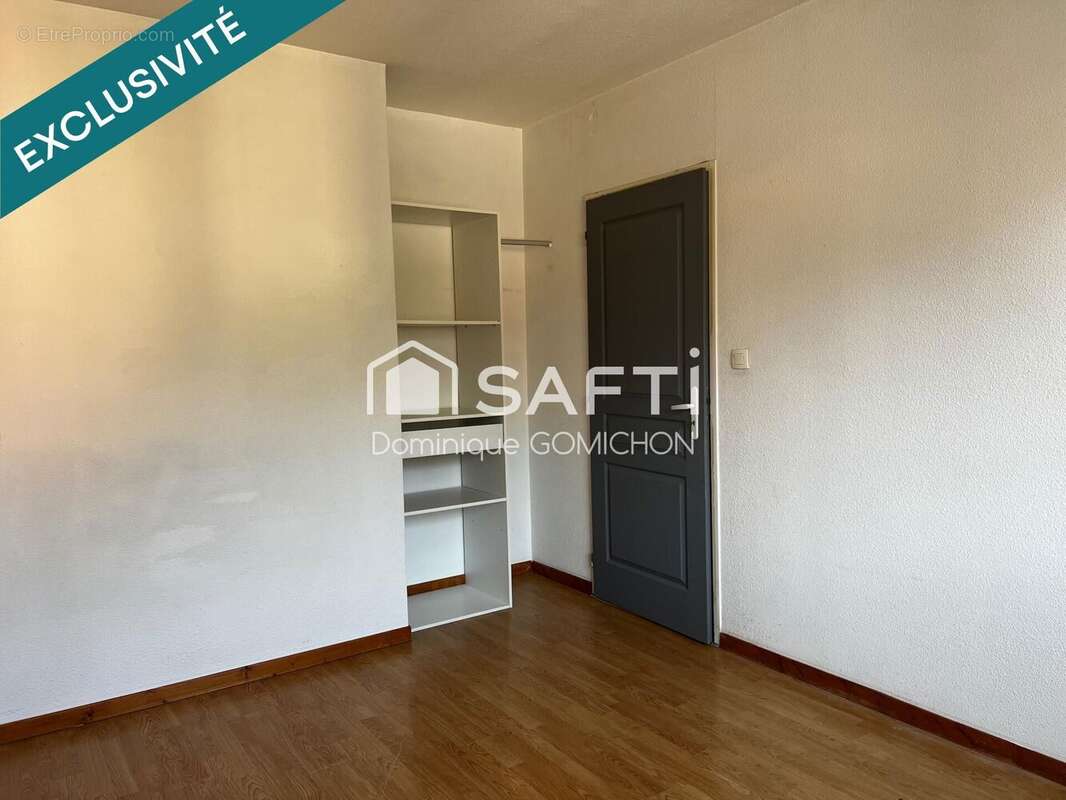Appartement 41 m² à Chorges  - photo 5