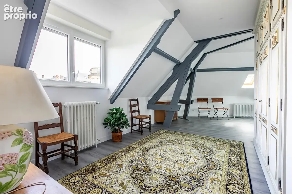 Magnifique maison 240 m2 habitable à vendre à Soissons 02 dans l'Aisne - photo 7