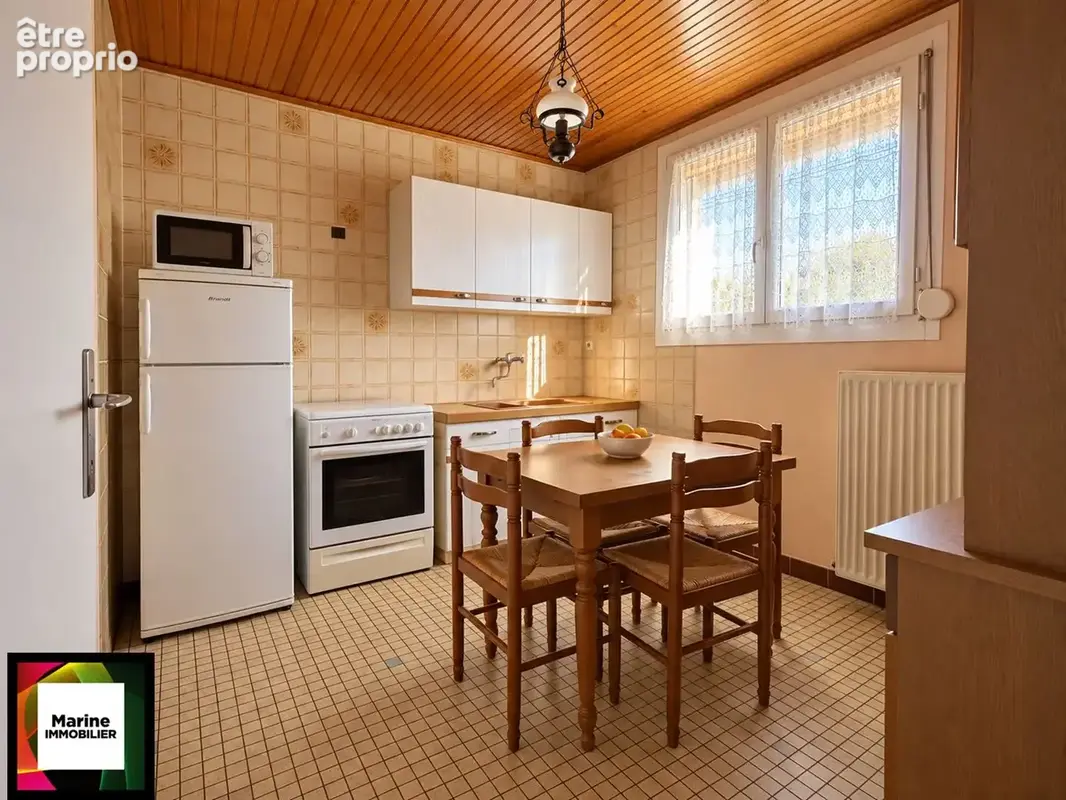 Maison 5 pièces 77 m² à vendre à Haucourt-Moulaine (54860) - photo 3