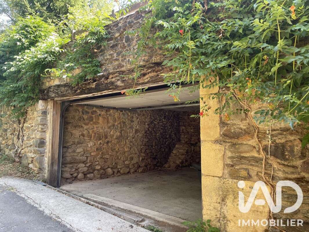 Maison 160 m² à Sainte-Eulalie-D'olt  - photo 4