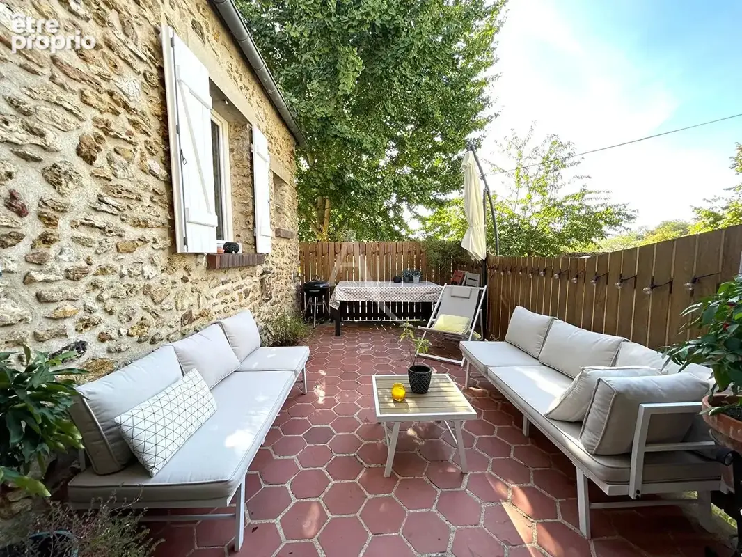 Maison Grisy Suisnes 6 pièces 134 m2 - photo 6