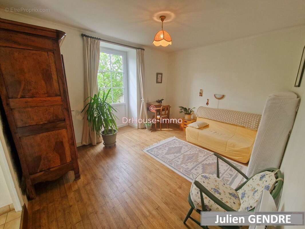 Maison 150 m² à Melle  - photo 31