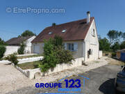 Maison à ESNON