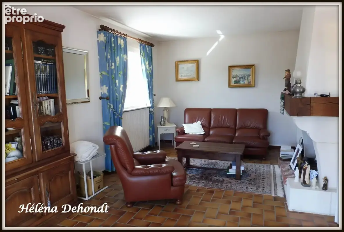 Maison 105 m² à Cany-Barville  - photo 2