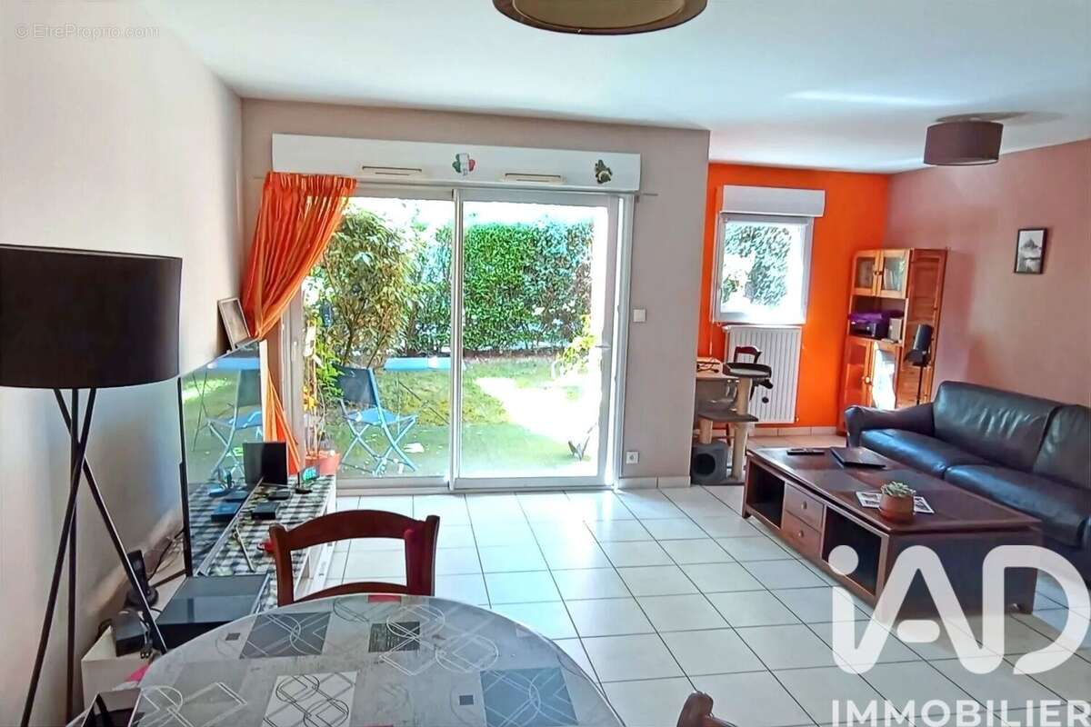 Photo 2 - Appartement à BETTON